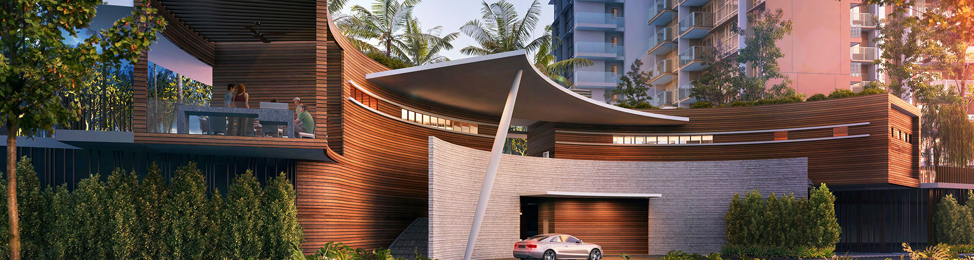 Singapore Condo Guru.'s Hero Banner